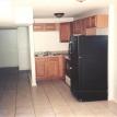 Finish Basement