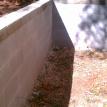 Retaining Wall