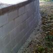 Retaining Wall