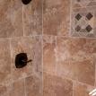 Tub and Shower Faucet