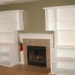 Custom Bookcases